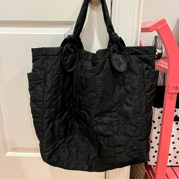 Marc Jacobs Nylon Tote - Picture 5 of 7